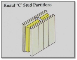 1_C Stud Partitions